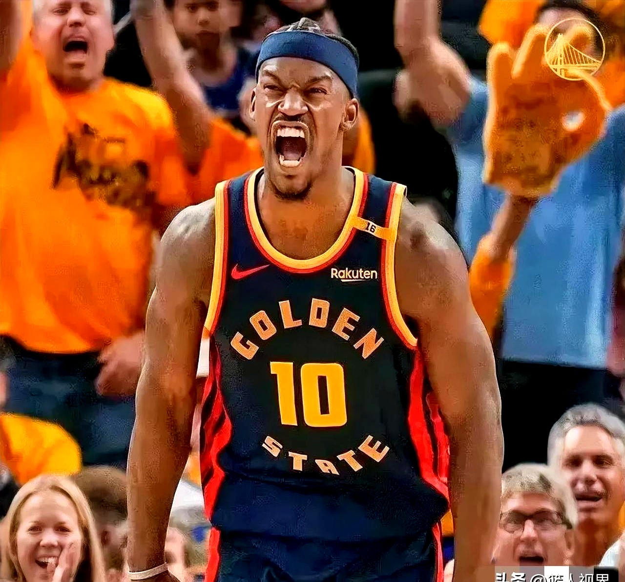 关于巴特勒连续五场比赛得分超过持续失利，掘金不断突破！的信息