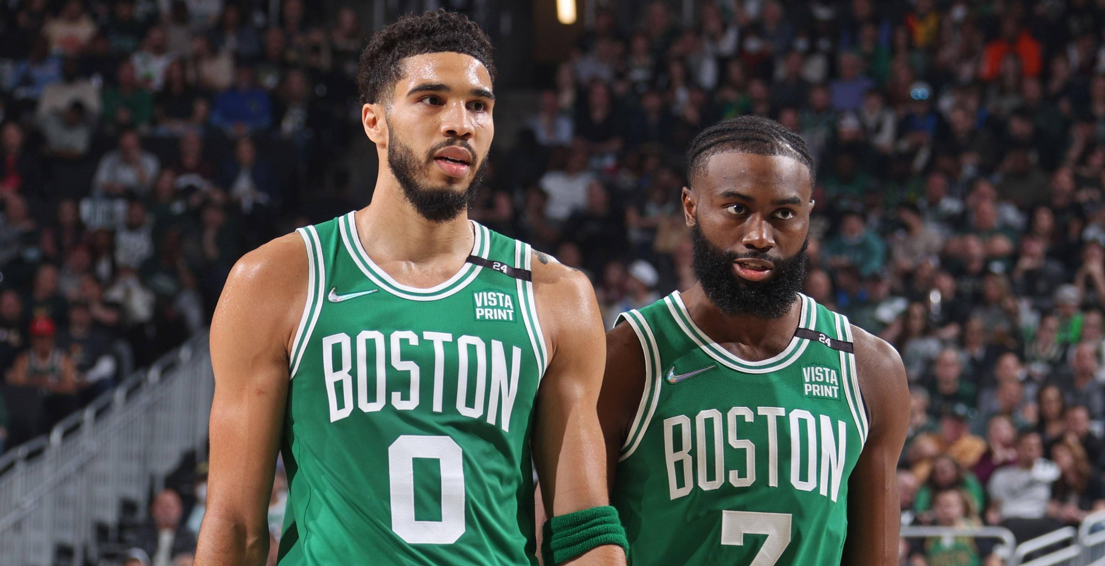 开云-塔图姆重要时刻表现优异，日本队带队取胜！-开云