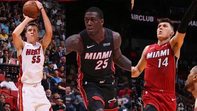 开云-热火核心球员伤退，球队未来走势成疑，环境还有.-开云