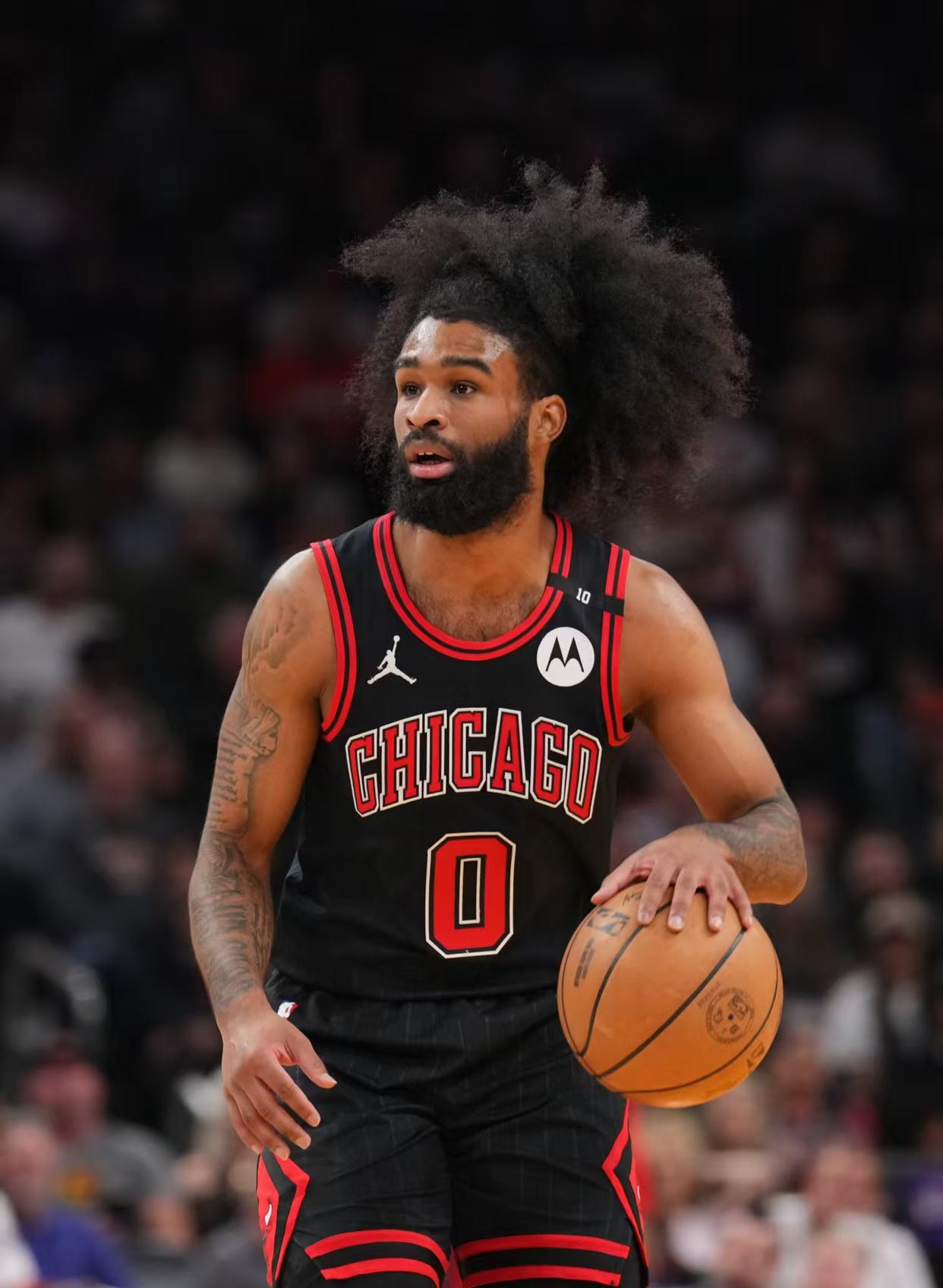 kaiyun网站-公牛队季后赛出局，主帅宣布引咎辞职，可能出现.-kaiyun网站